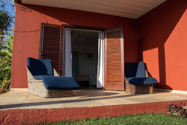Exterior & Views 2, Royal Turquesa Boutique Hotel, Armação dos Búzios