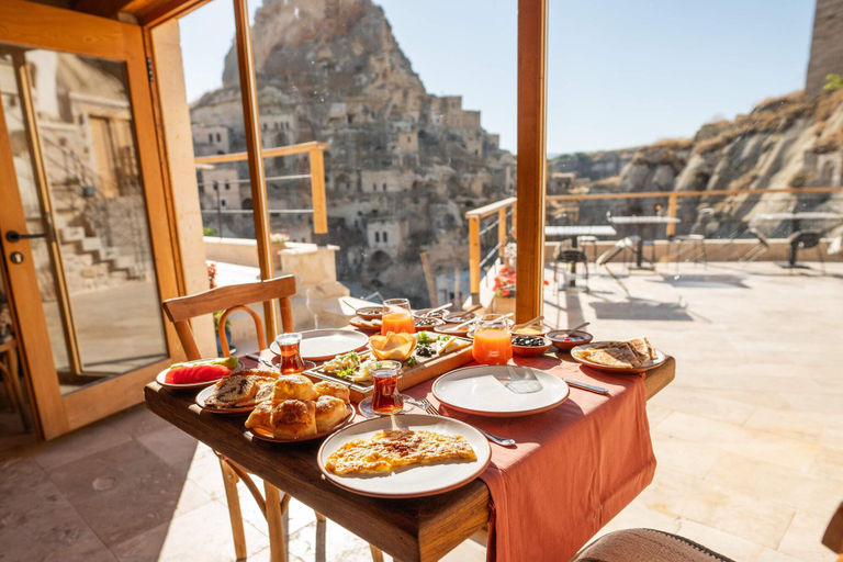 Food & Drinks 4, Vie Cappadocia - Adults Only, Ürgüp