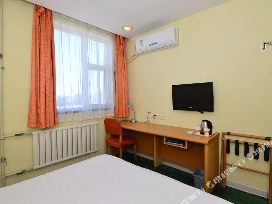 3, Meihe Meijia Collection Hotel (Jiaozhou Bus Terminal), Qingdao