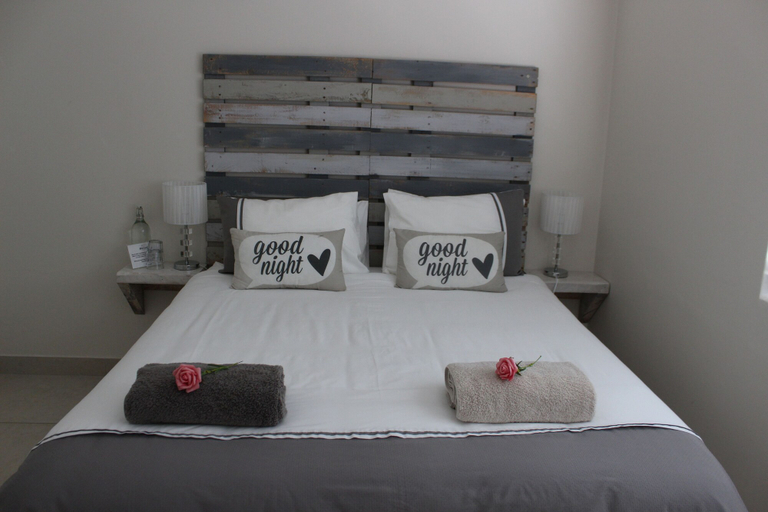Bedroom 2, @ Rosie's - Hostel, City of Cape Town