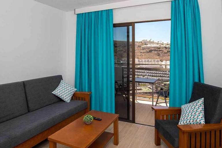 Others 5, Apartamentos Montesol, Las Palmas