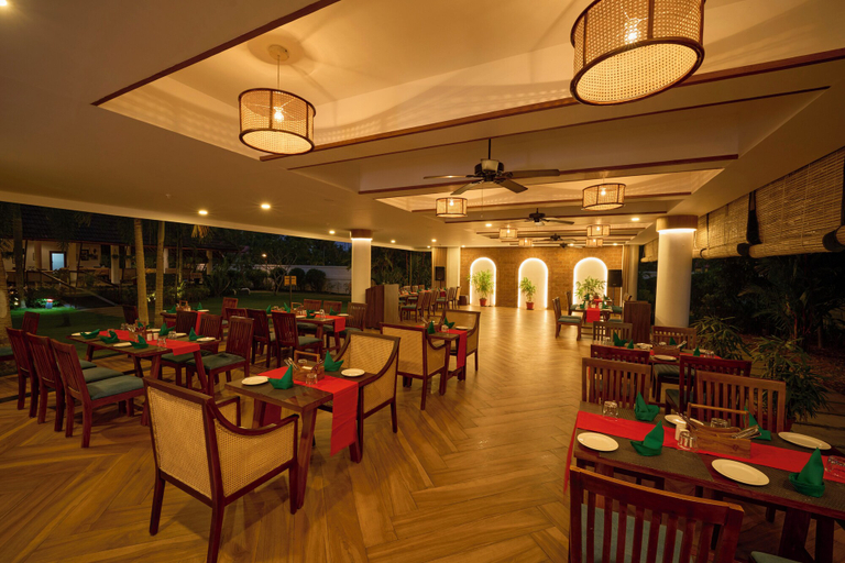 Food & Drinks 5, Rhythm Kumarakom, Kottayam