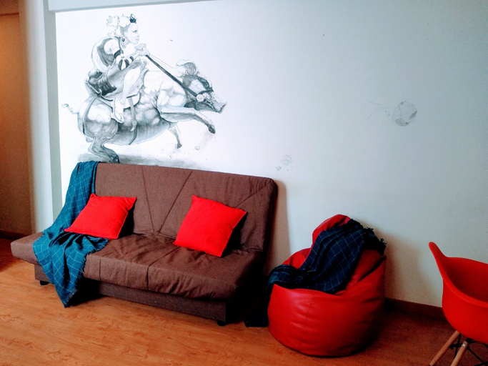 Others 5, Wish Suite San Gil De Sevilla, Sevilla