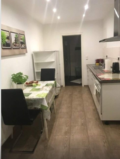 Others 2, Oftersheim Apartment, Rhein-Neckar-Kreis