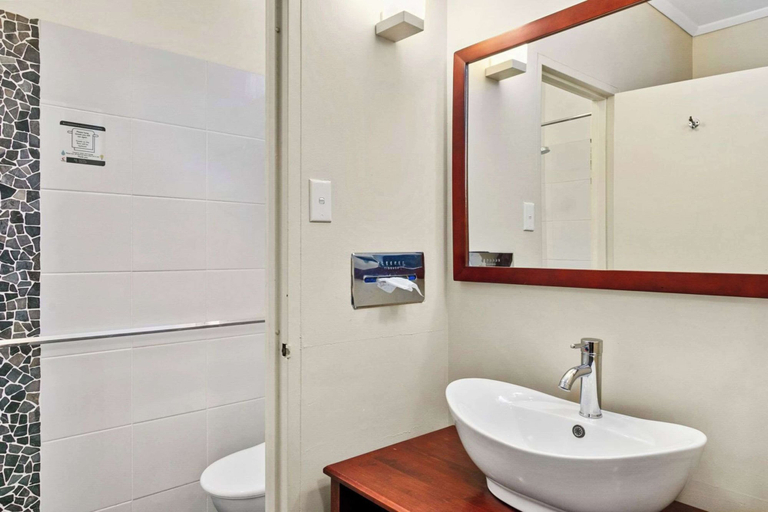 Bathroom 4, Comfort Inn Whyalla, Whyalla