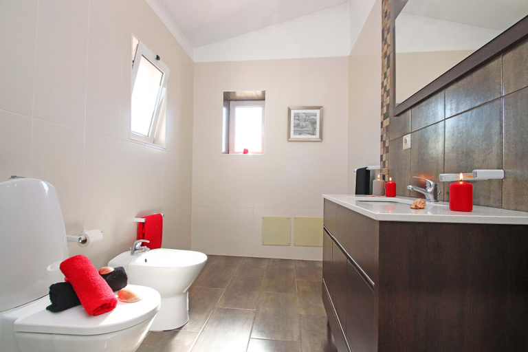 Bathroom 4, Villa Margarita, Lagoa