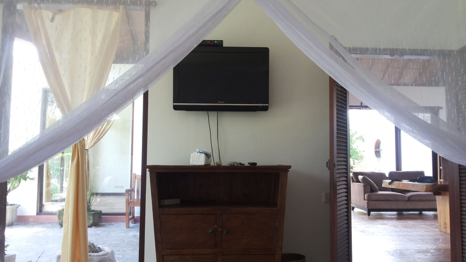 Bedroom 3, Villa Puri Buri, Badung