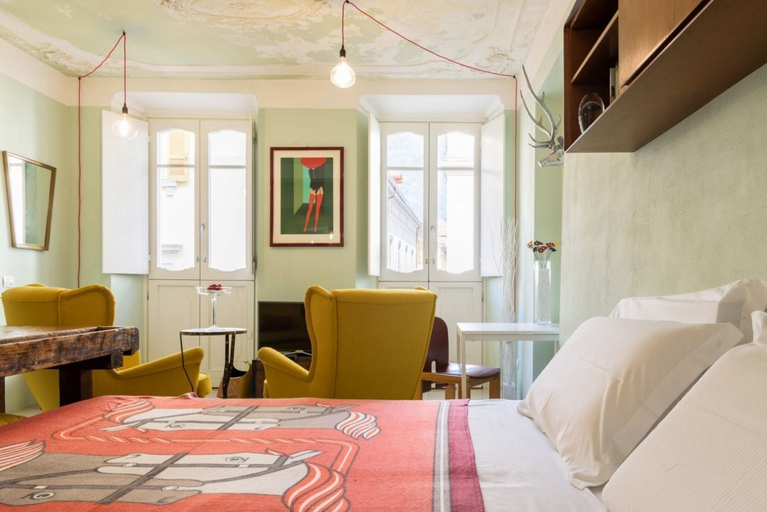 Others 5, Duomo Luxury Suite, Como