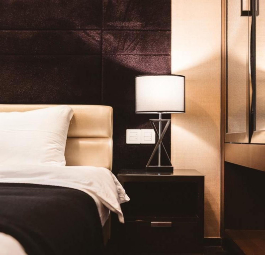 Bedroom 2, Guangzhou Y&W Service Apartment, Guangzhou