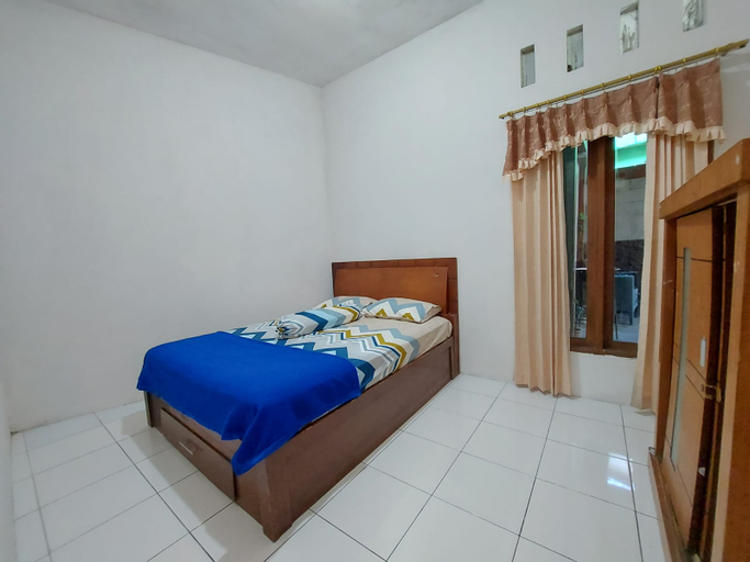 Bedroom 5, Villa MZ Puncak Astentic Modern, Bogor