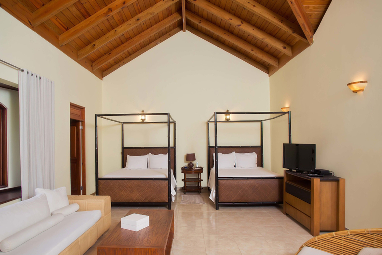 Bedroom 2, Villa Estrella by Casa de Campo Resort & Villas, La Romana