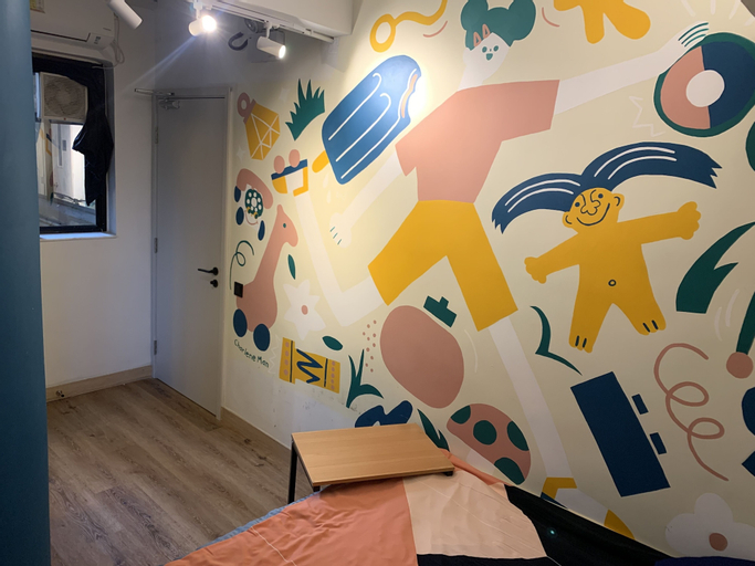 Bedroom 29