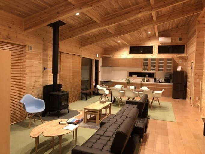 Others 5, Polar House Nakakaruizawa 1, Karuizawa