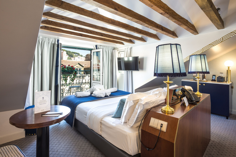 The Lift Boutique Hotel by RIDAN Hotels, Lisboa