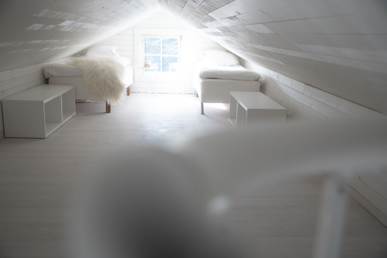 Bedroom 2, Hotell Persnäs, Borgholm