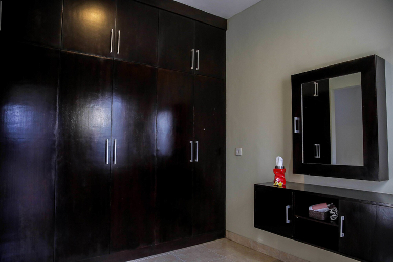 Bathroom 5, Legong Kirana Villas, Badung