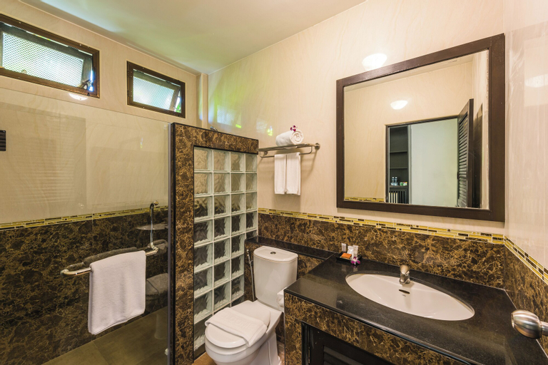 Bathroom 1