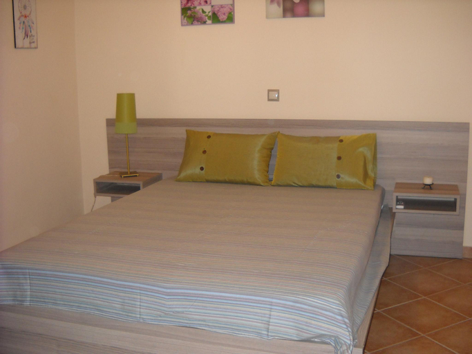 Others 2, The Sea View Villa privately villa, Peloponnese