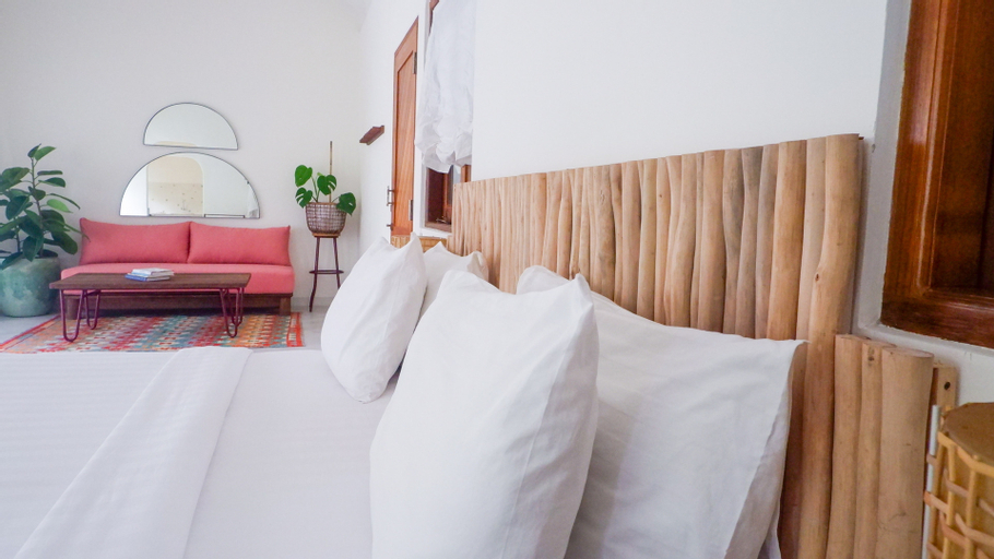 Bedroom 15