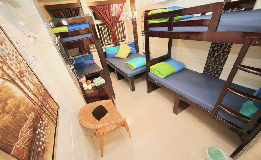 Bedroom 13