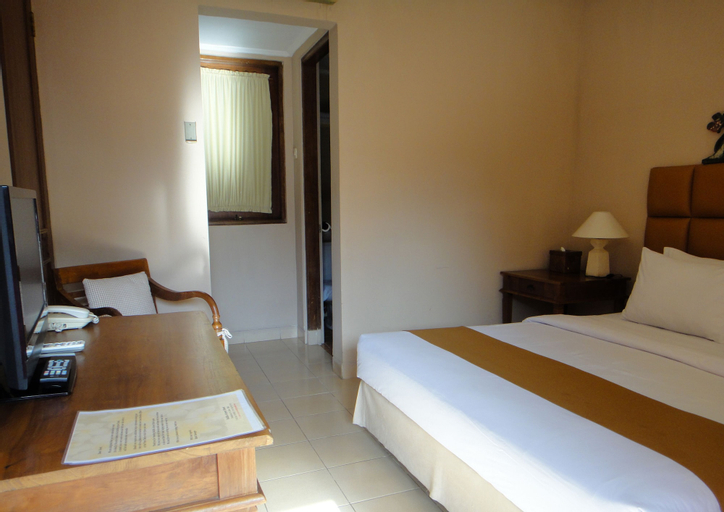 Bedroom 22