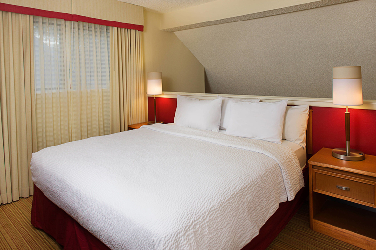 Residence Inn By Marriott Binghamton, Broome