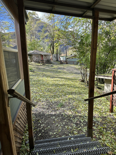 Others 4, Indian Flat RV Park - Tent Cabins & Cottages, Mariposa