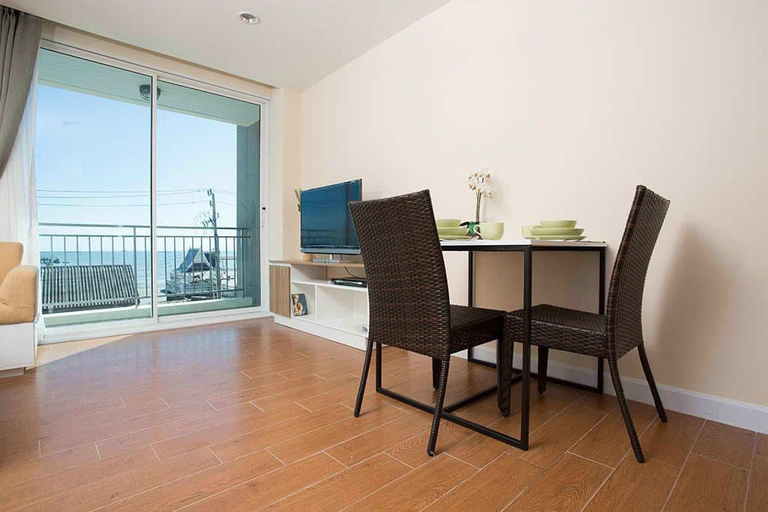 Others 5, BBG Seaside Luxurious Service Apartment, Muang Chon Buri