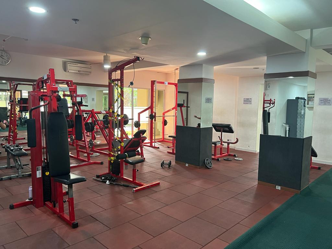 Others 4, Apartement Kalibata City by Aok Property, South Jakarta
