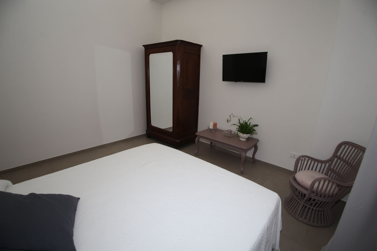Bedroom 3, Don Alfredo, Taranto