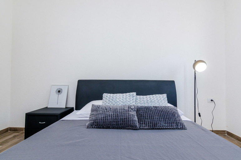 Bedroom 3, Apartments Life, Dubrovnik