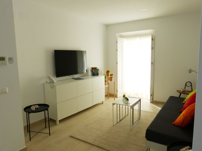 Others 5, Apartamentos Patagonia Sur, Cádiz