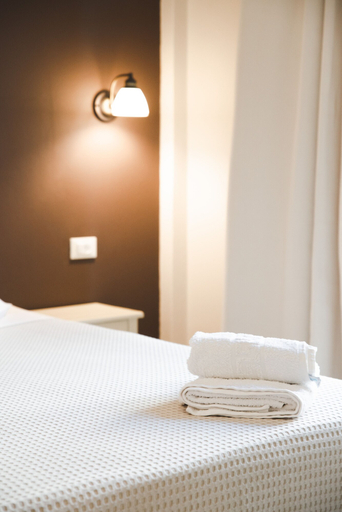 Bedroom 4, Sisiotisa, Ionian Islands
