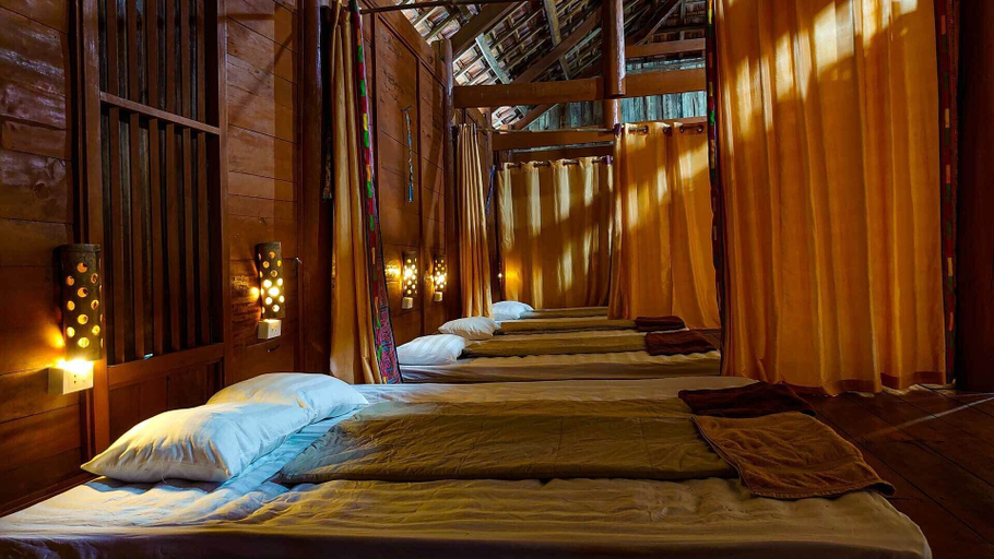 Bedroom 3, MUONG PHANG HOMESTAY, Điện Biên