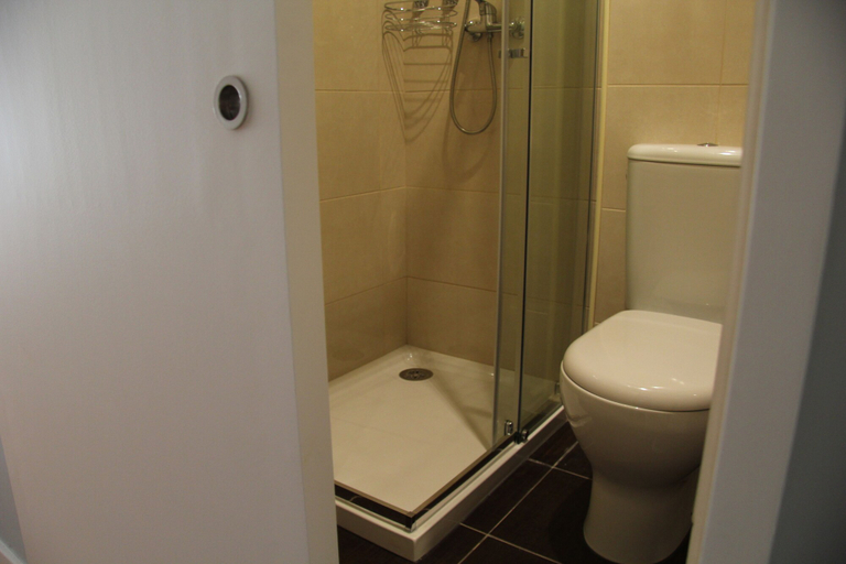 Bathroom 5, Decanting Porto House, Porto