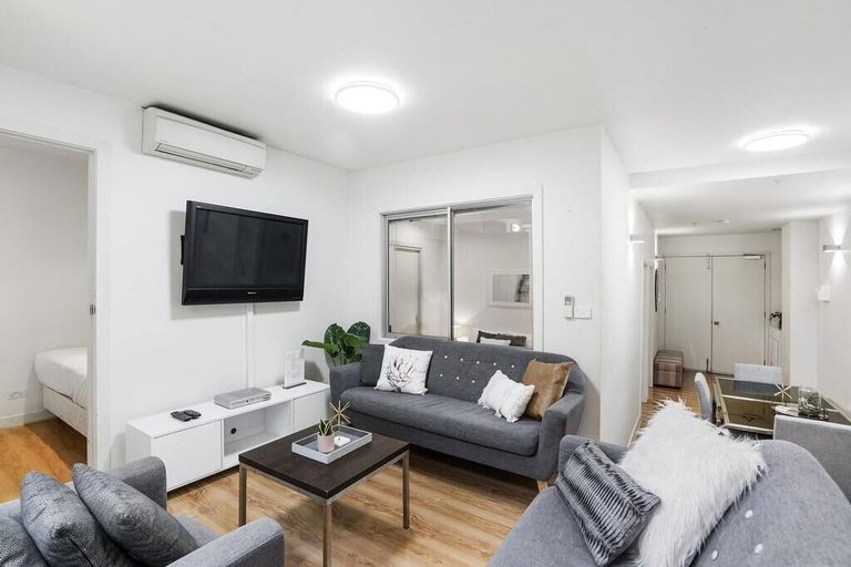 Others 5, Corporate Stayz at Collins, Melbourne