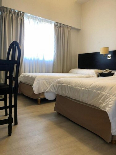 Bedroom 4, La Perla, Distrito Federal