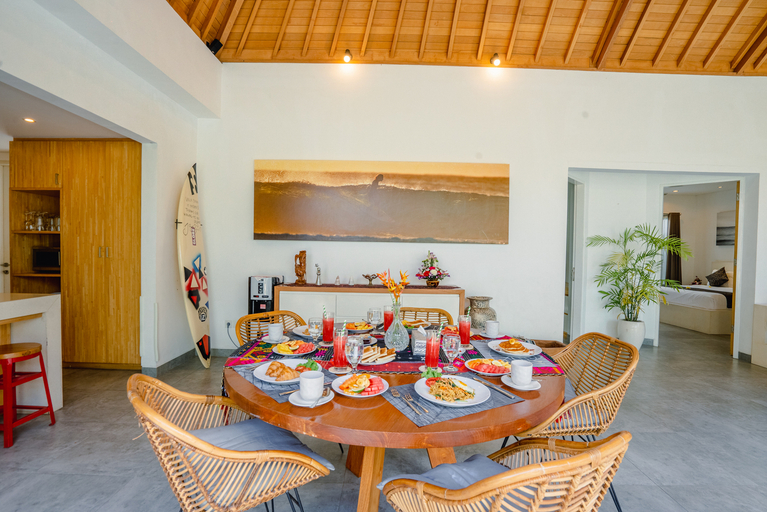 Others 5, Villa Becca Seminyak, Badung