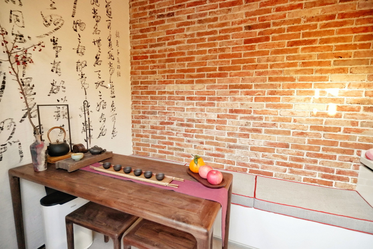 Others 5, HongYi Home, Beijing