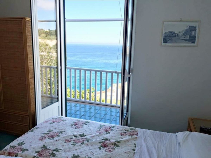 Bedroom 4, Casa Assunta, Napoli