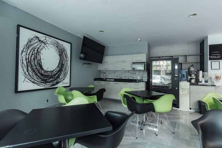 Others 5, Hotel Lemon Green, Guadalajara