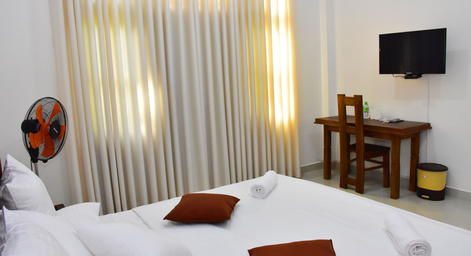 Bedroom 3, Nine Arch Holiday Resort, Ella