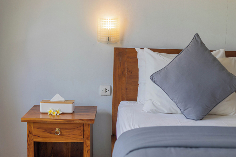 Bedroom 22