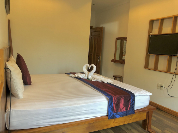 Bedroom 4, Phu Quoc Village, Phú Quốc