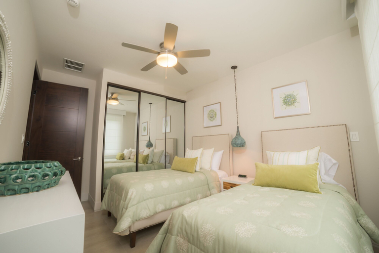 Bedroom 4, Los Suenos Resort Miramar 5D, Garabito