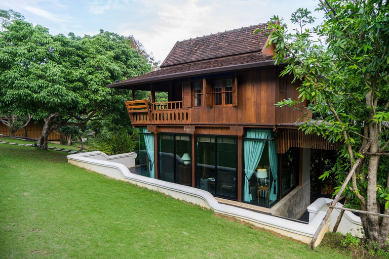Exterior & Views 2, Chantra Khiri Chalet Chiang Mai, Hang Dong