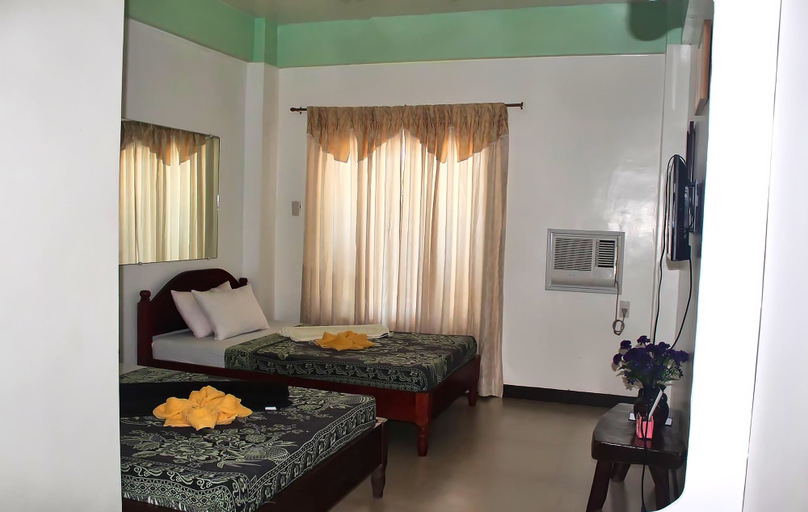 Bedroom 3, Pagudpud Rinnovati Beach Resort, Pagudpud