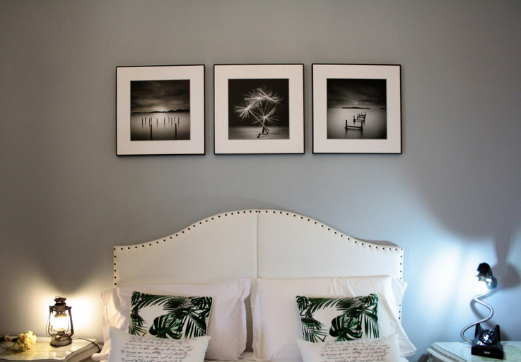 Bedroom 5, Oasi Del Gabbiano, Syracuse