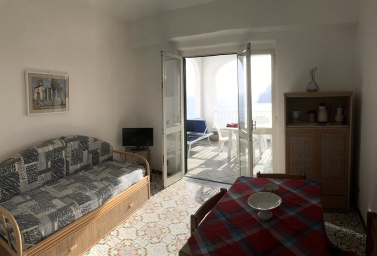 Bedroom 5, Casa Assunta, Napoli