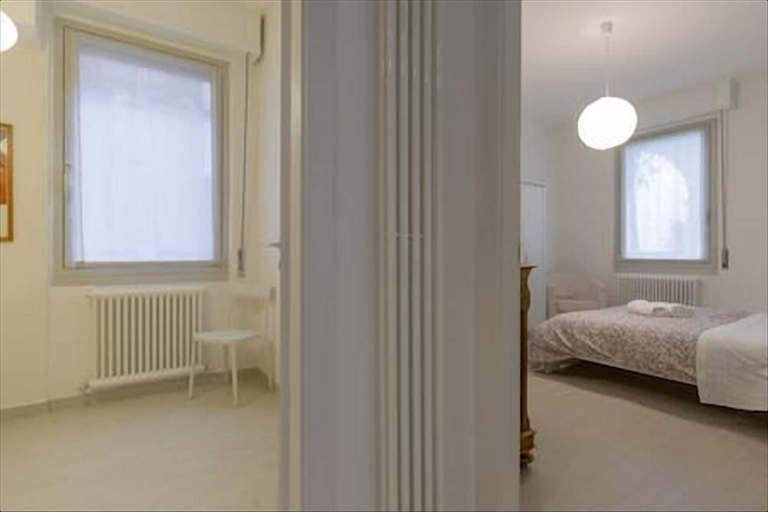 Bedroom 3, Casa Terrà, Verona